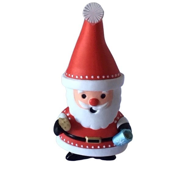Hallmark Other - Hallmark 2008 “Cookies & Cocoa for Santa Ornament